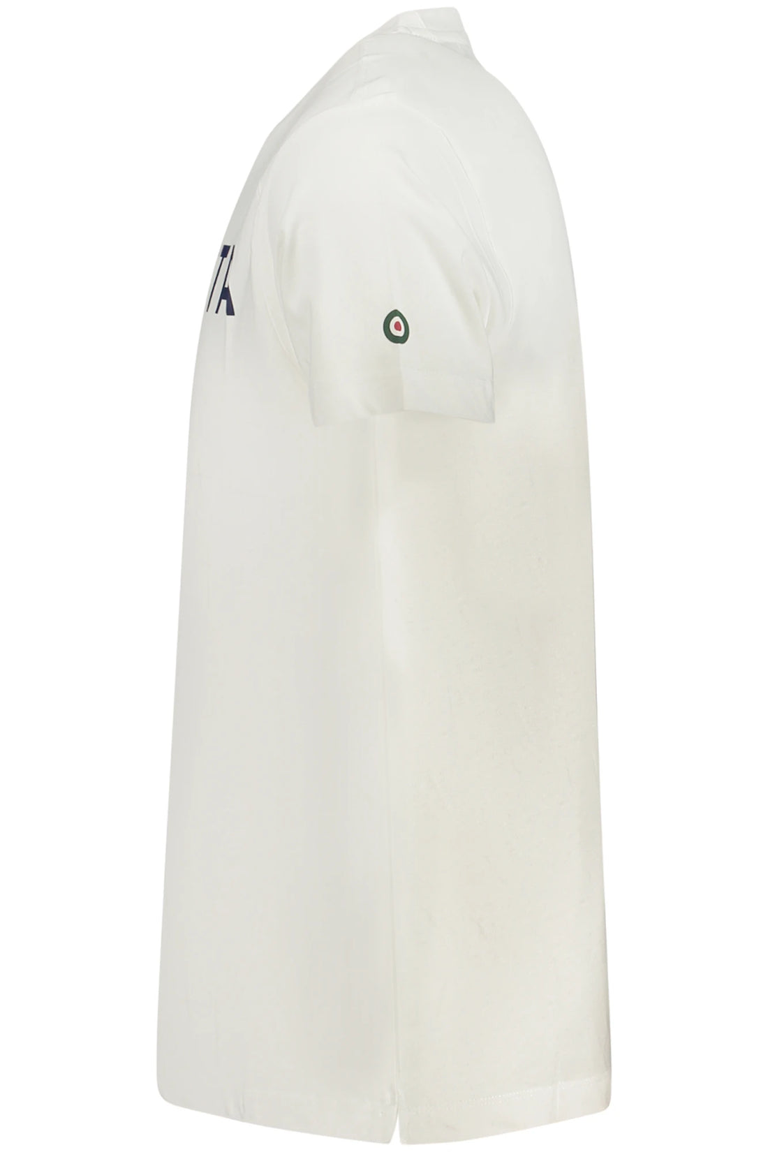 ARMATA DI MARE SHORT SLEEVE T-SHIRT MEN WHITE