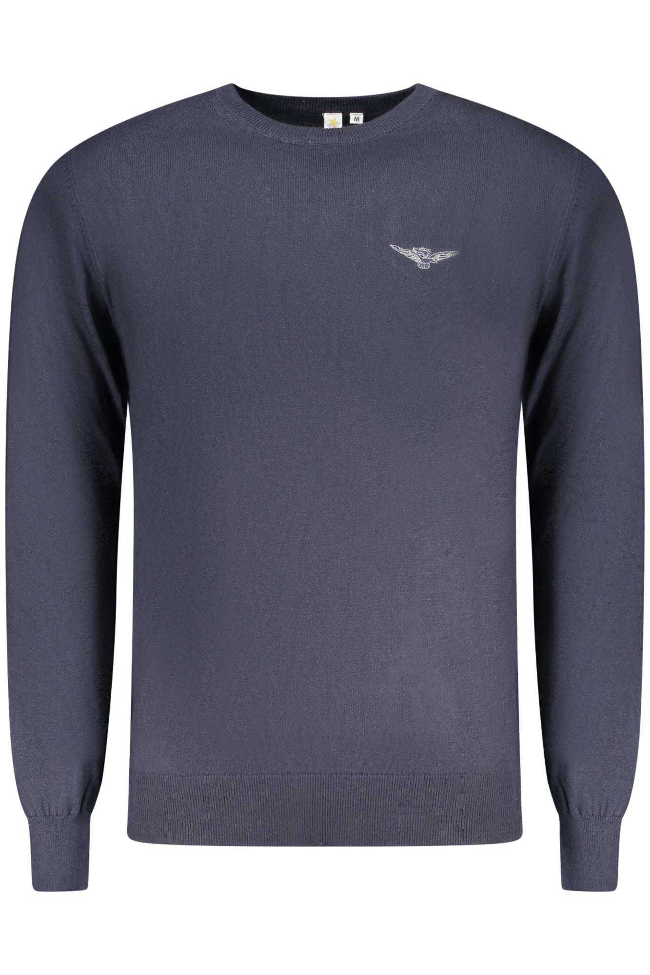 MILITARY ACADEMY MEN&#39;S BLUE SHIRT