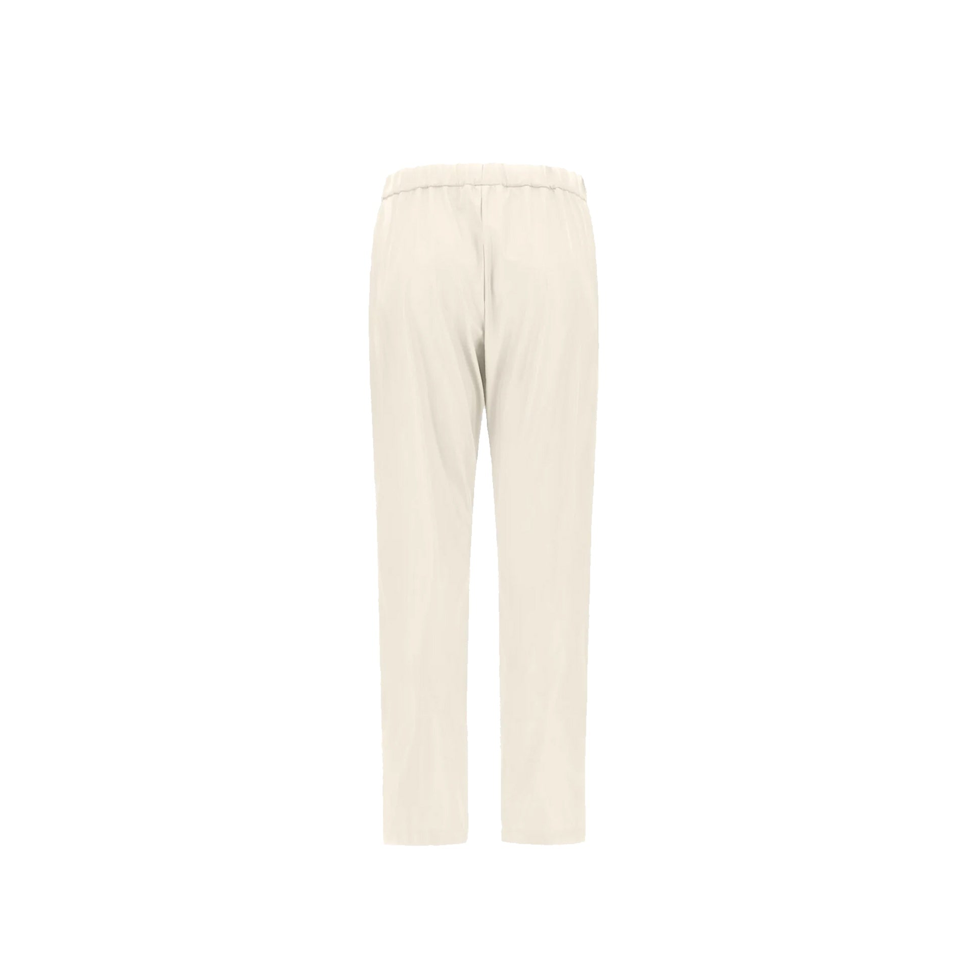 Herno Faux Leather Pants