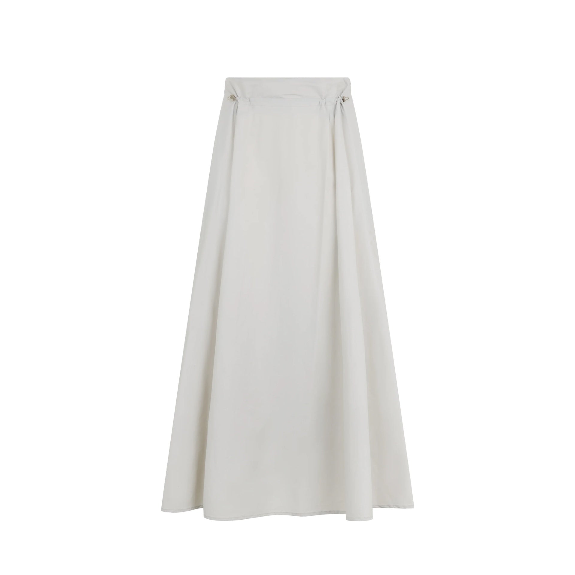 Herno Long Skirt – Siebentaschen