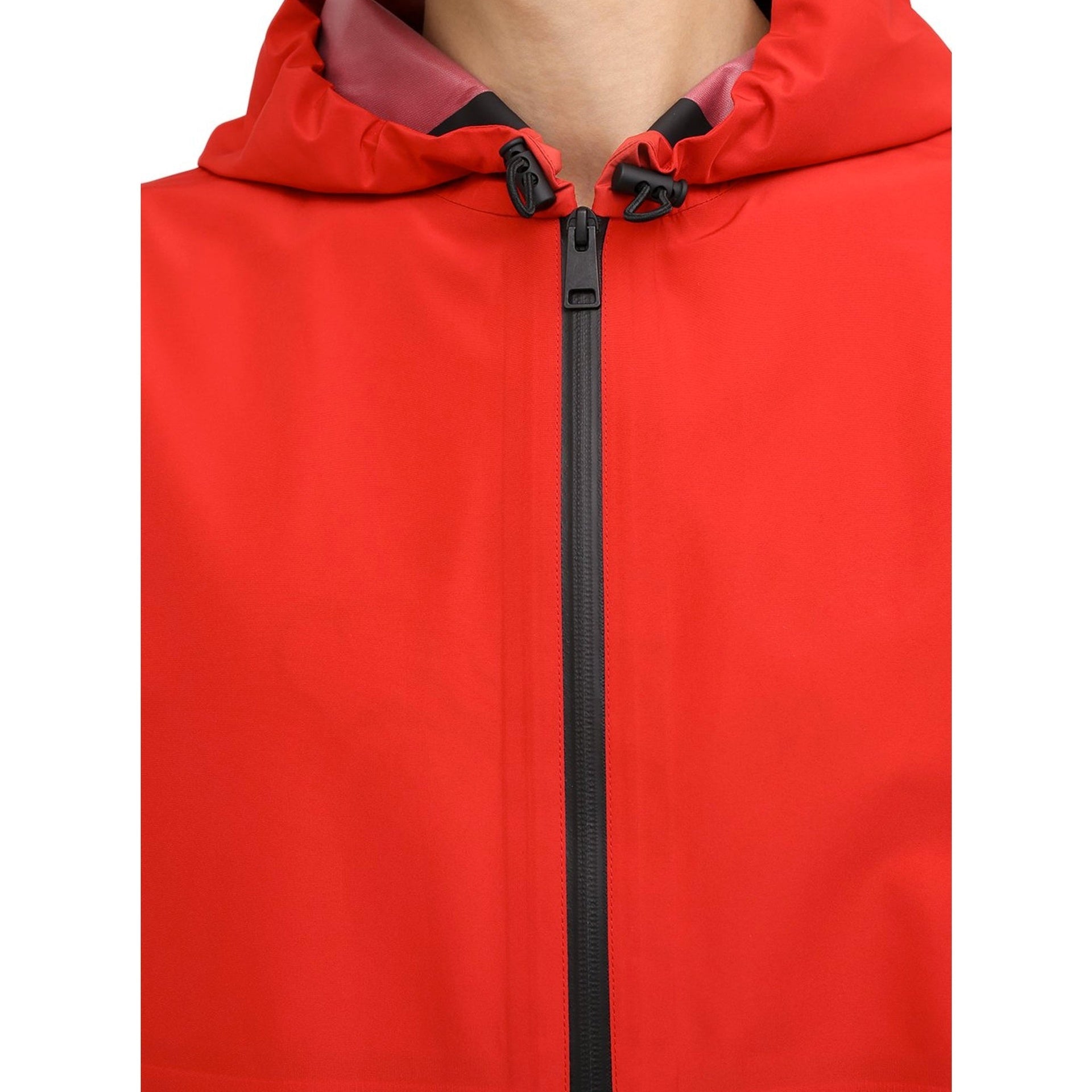 Bottega Veneta Windbreaker Jacket – Siebentaschen