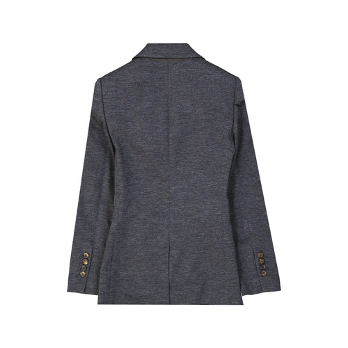 Brunello Cucinelli Wool Blazer – Siebentaschen