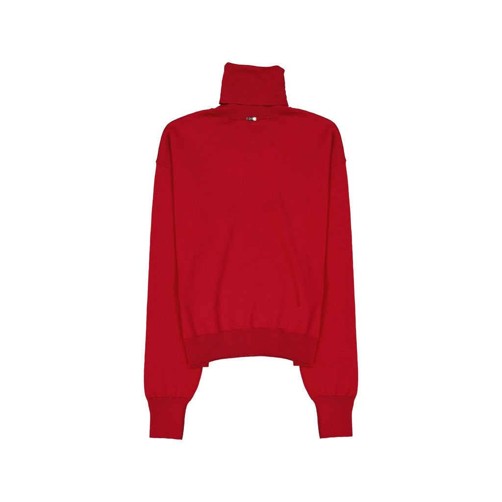 HERNO Wool Pullover