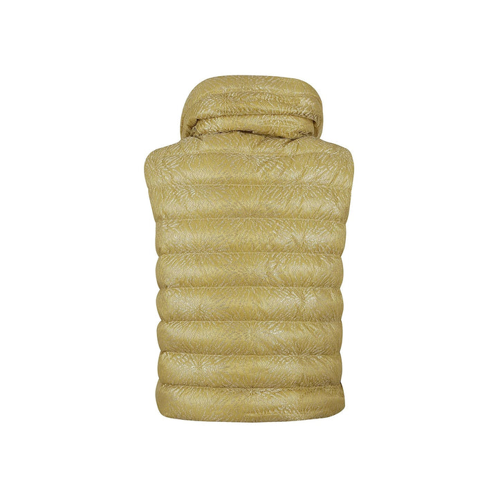 HERNO Padded Vest Jacket