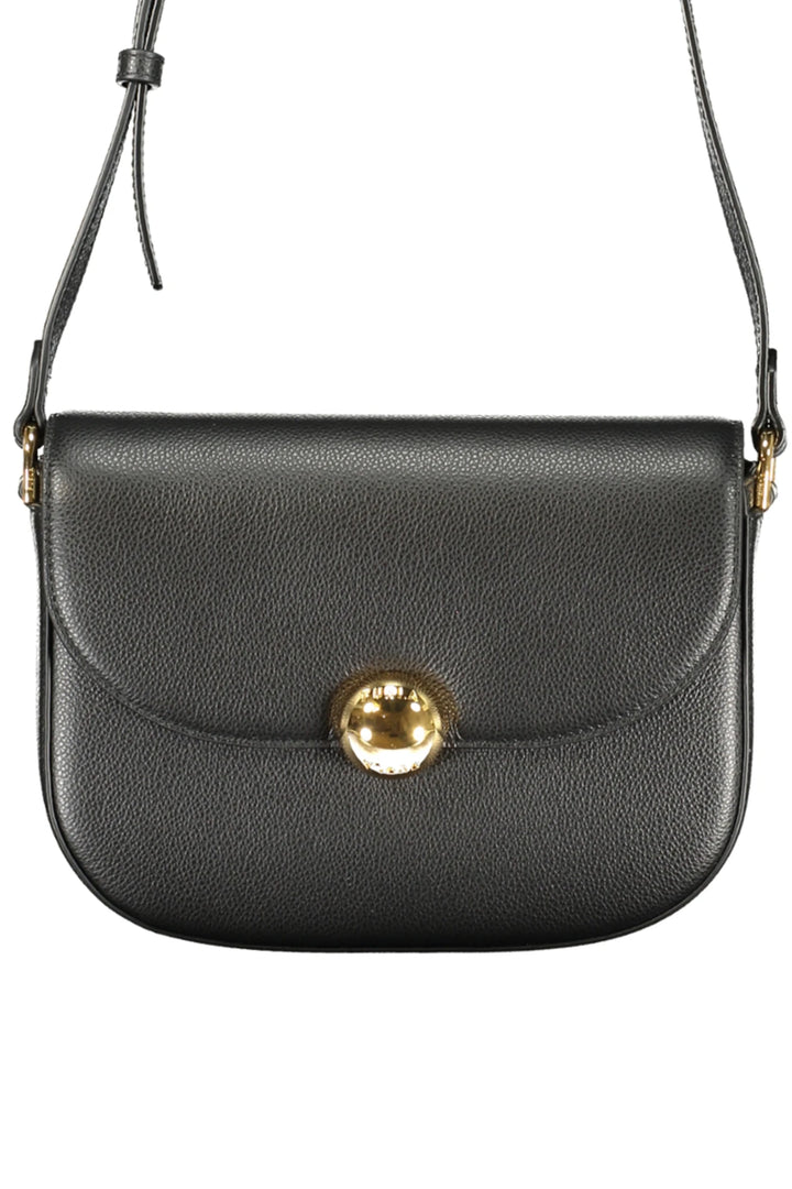 FURLA WOMEN&#39;S BLACK BAG