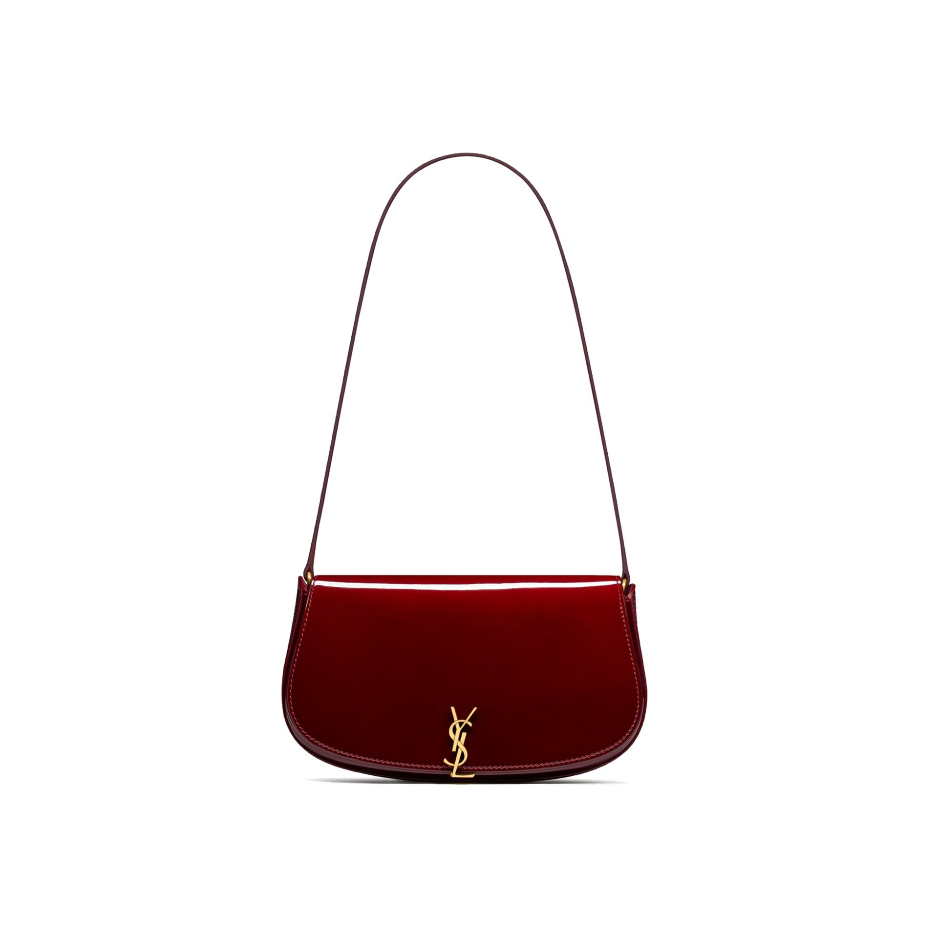 Saint Laurent Mini Voltaire Shoulder Bag