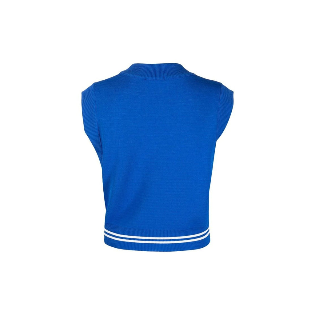 AUTRY Knitted Vest