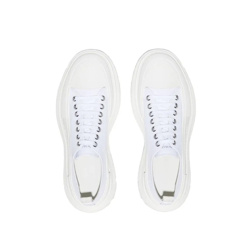 Alexander McQueen Tread Slick Sneakers