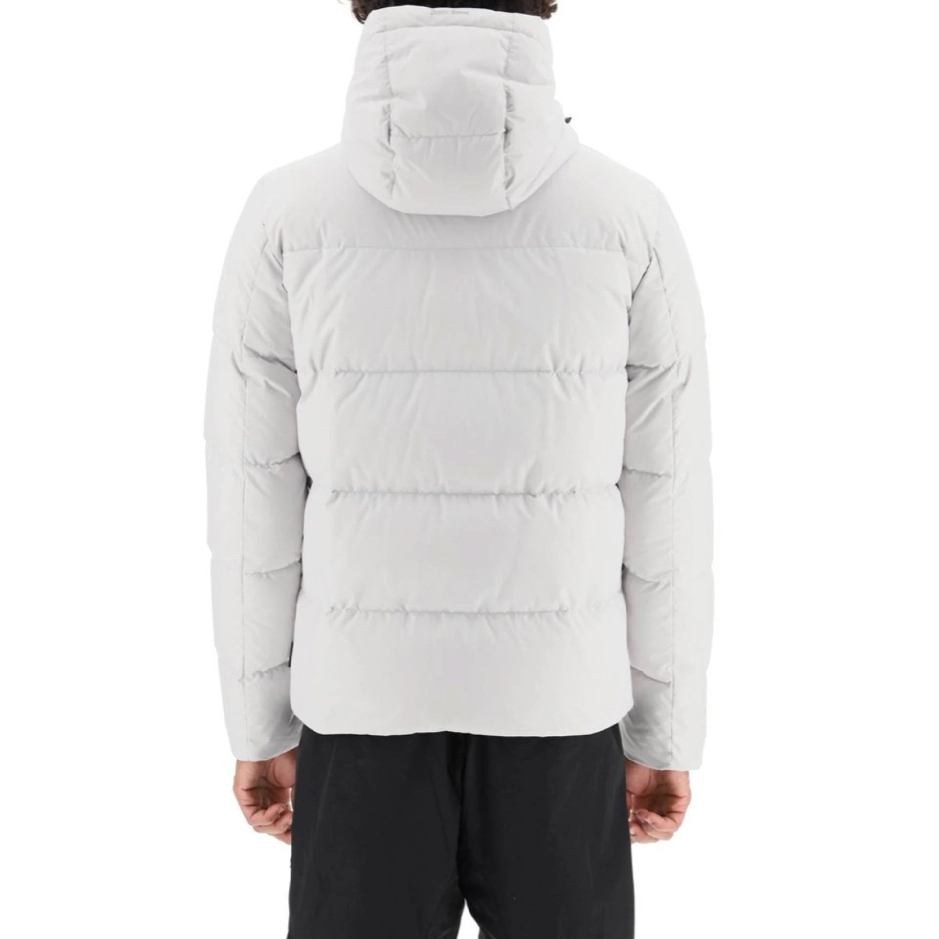 HERNO Puffer Down Jacket