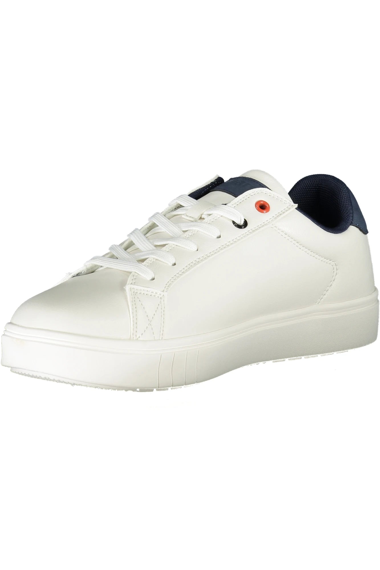 MARES WHITE MEN&#39;S SPORTS SHOES