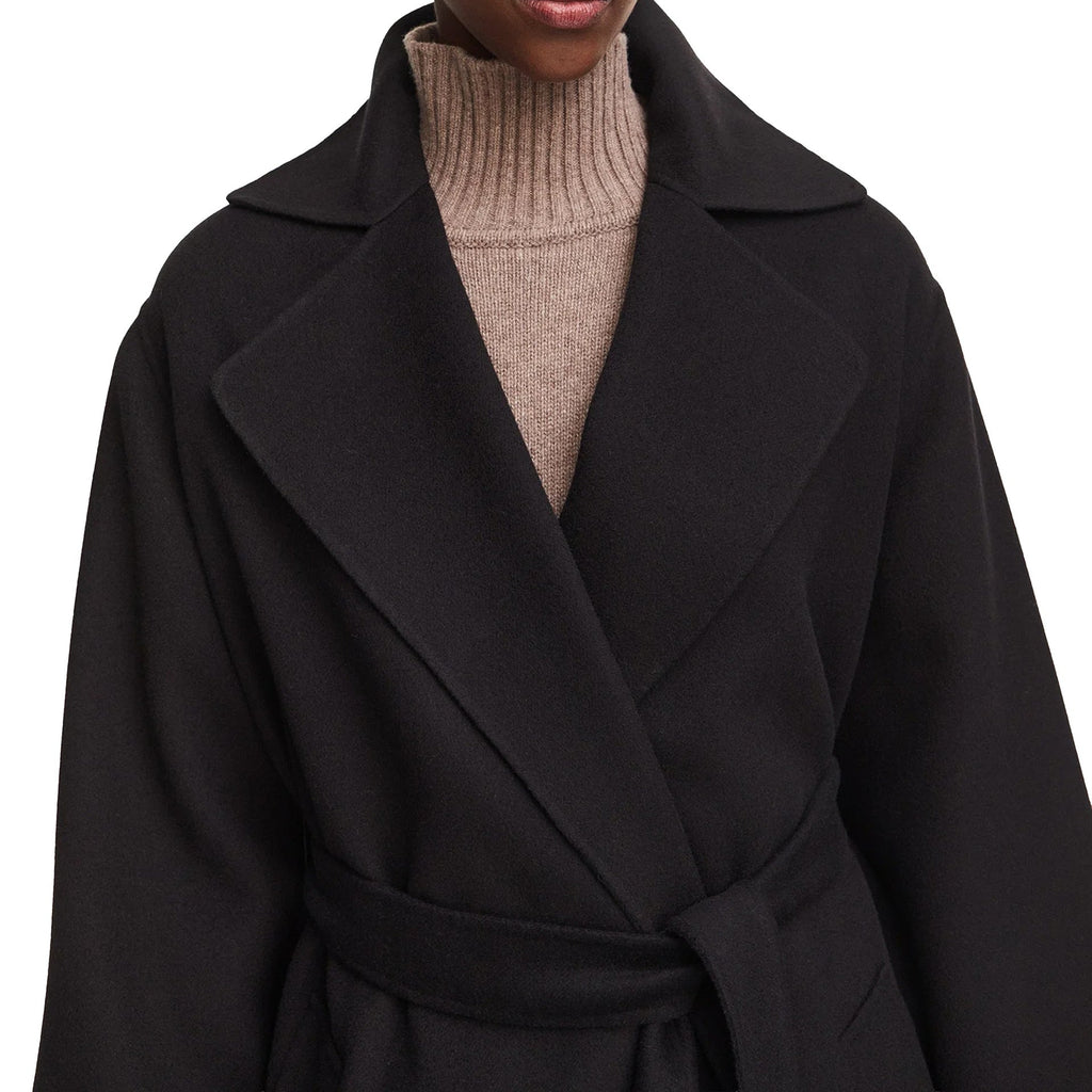 Max Mara Weekend Operoso Coat