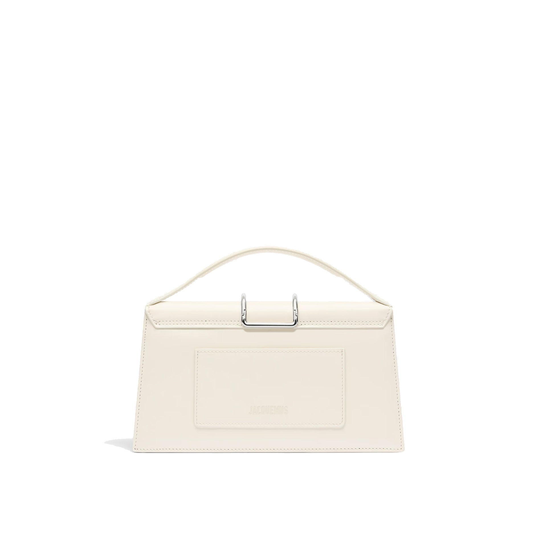 Jacquemus Le Grand Bambino Shoulder Bag