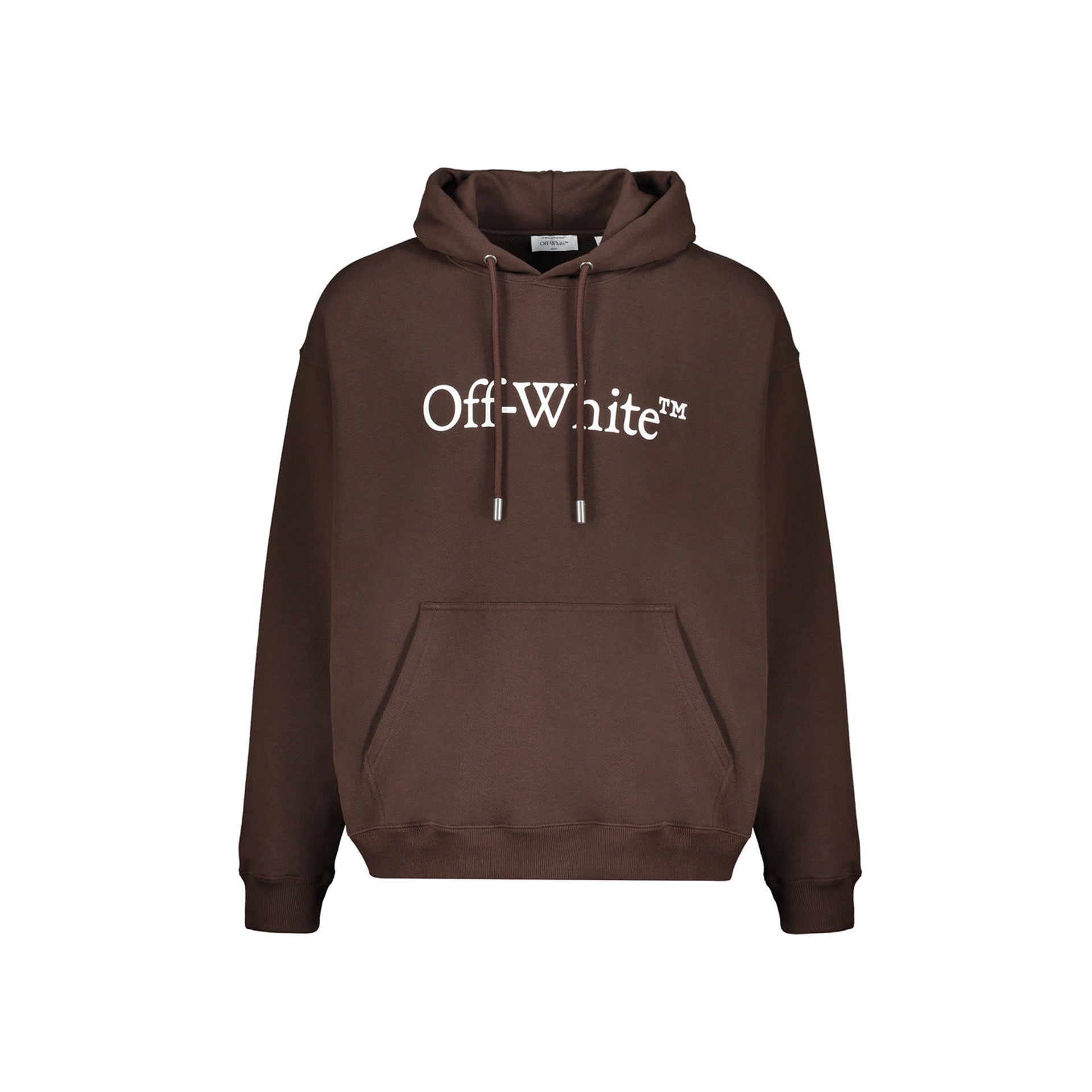Off-White Logo Sweatshirt