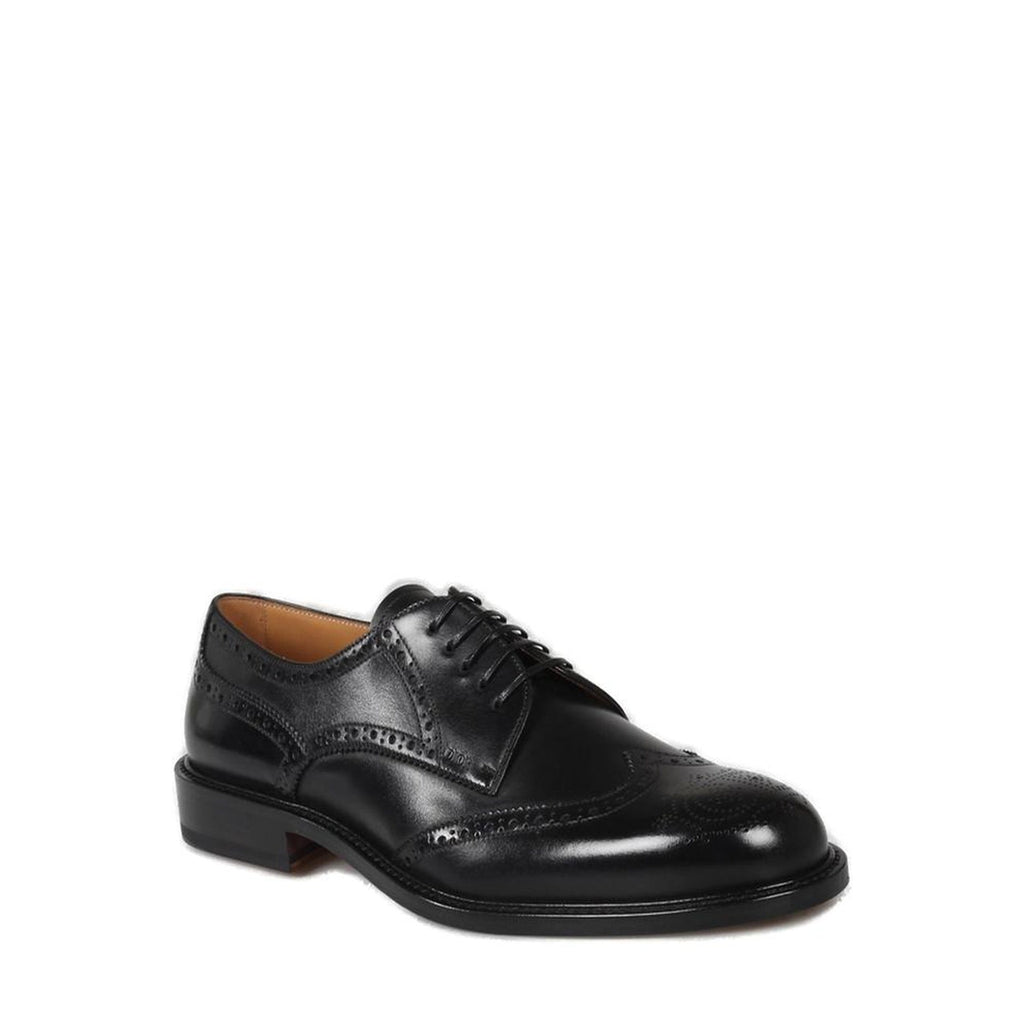 Dior Embassy Derby Shoes