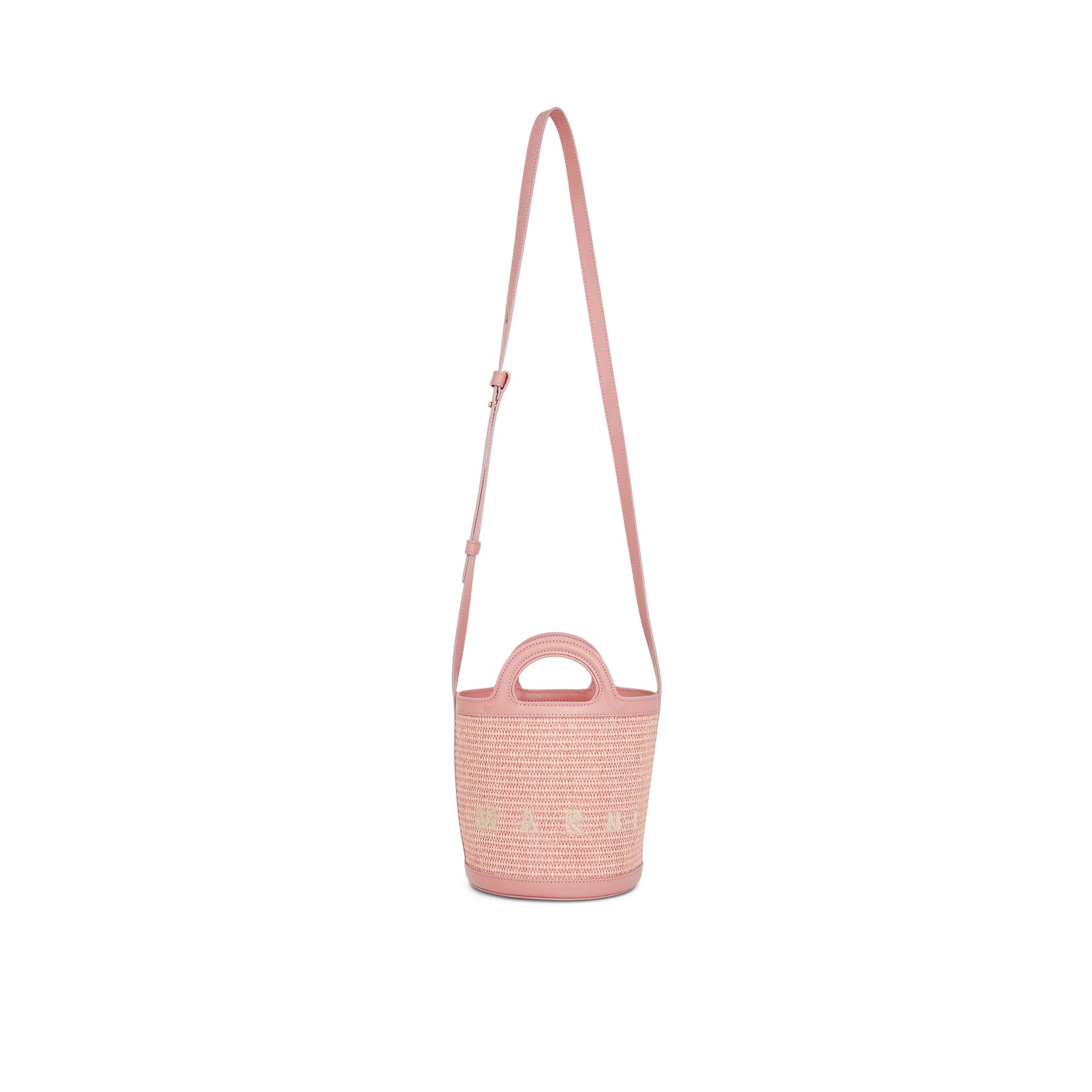 Marni Tropicalia Bucket Bag - WOMEN BAGS - MARNI - Tluxy New