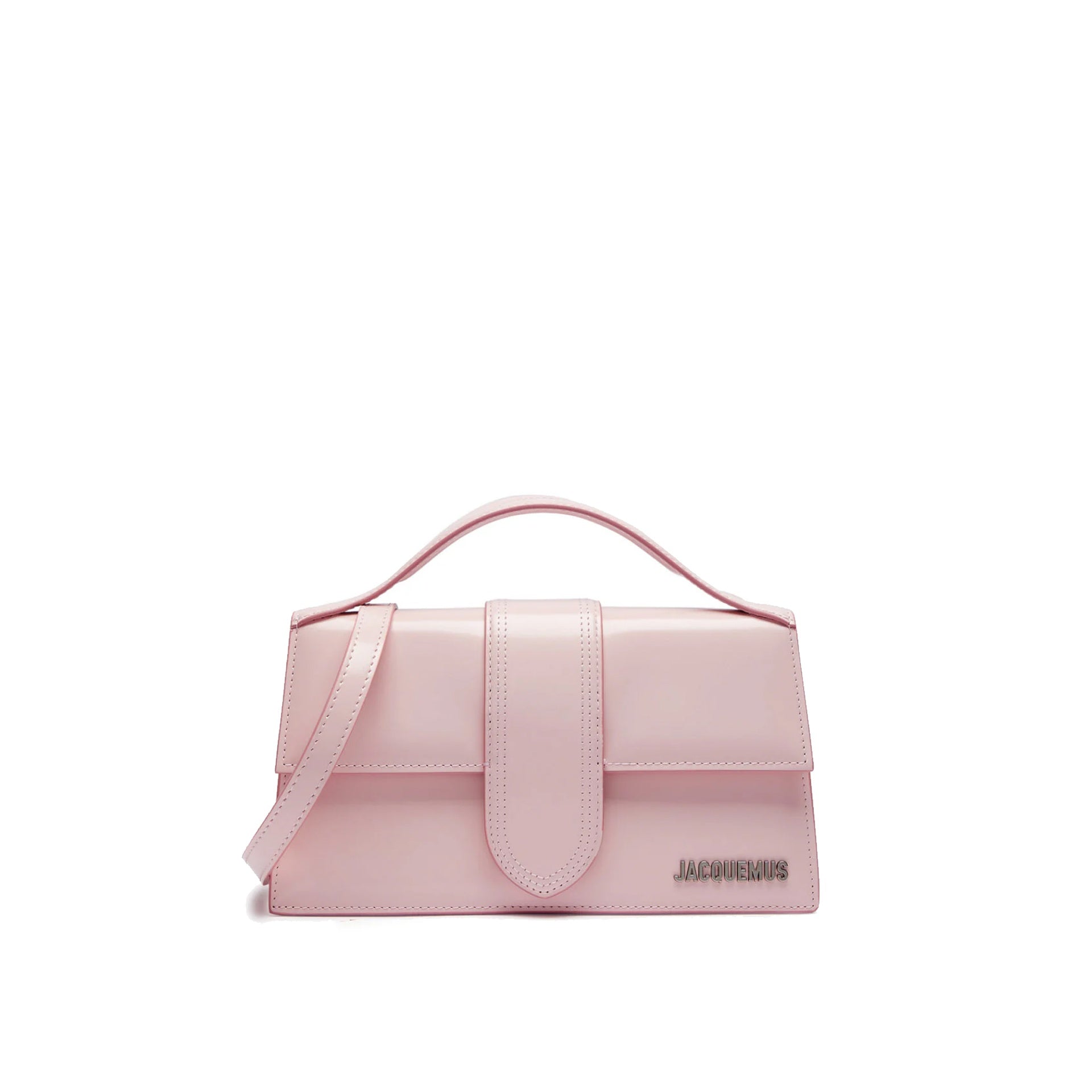 Jacquemus Le Grand Bambino Bag