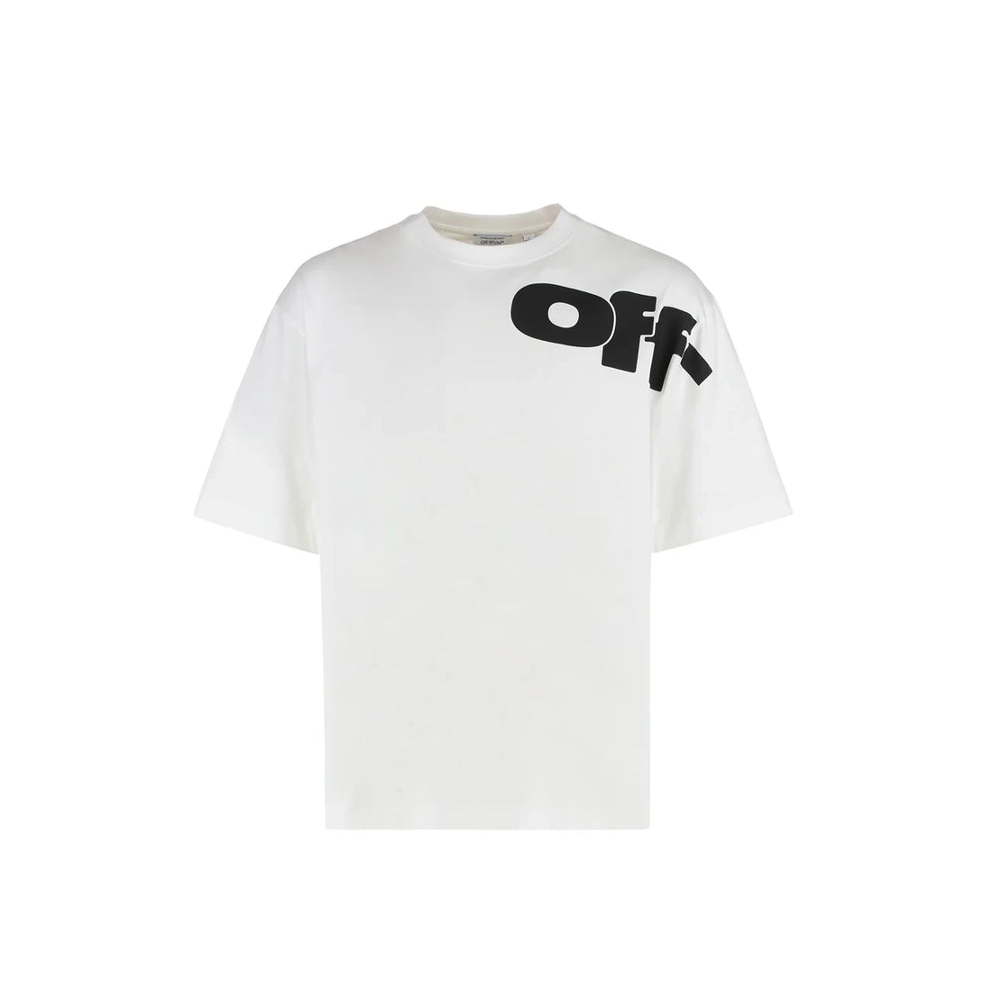 Off-White Shared logo skate T-shirt
