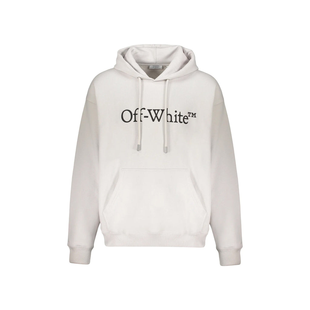 Off-White White Hoodie