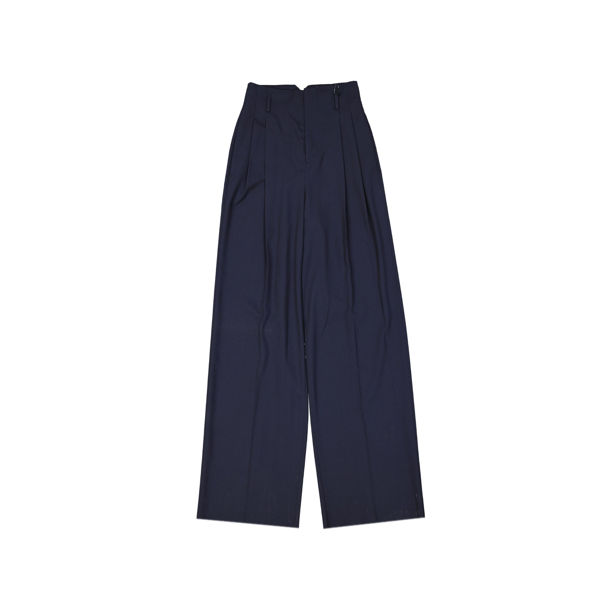 Dsquared2 Virgin Wool Pants