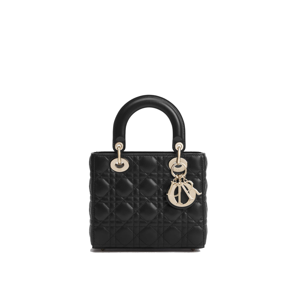 Lady Dior Small Bag