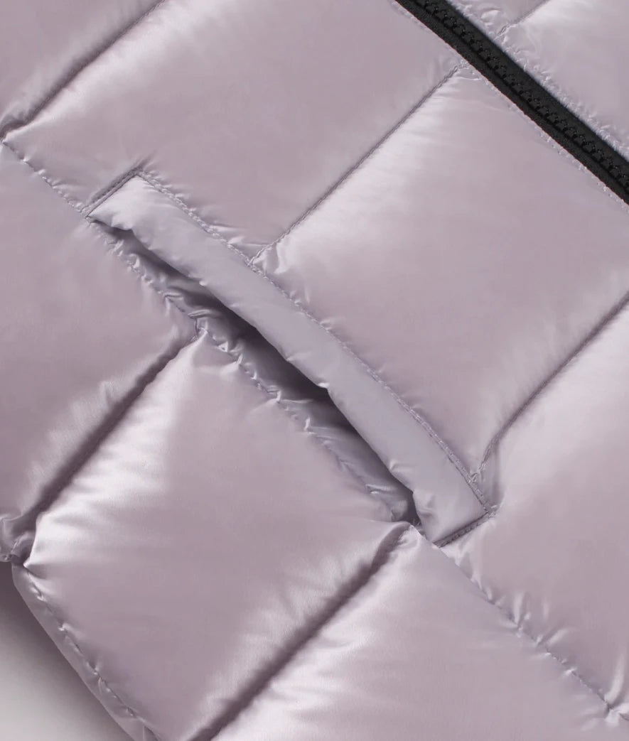 Refrigiwear Jackets Lilac Woman