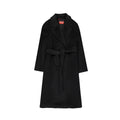 Max Mara Studio Alpaca Wool Coat