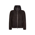 Herno Shearling Jacket – Siebentaschen