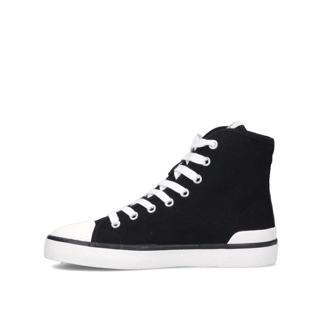 Isabel Marant Canvas Sneakers