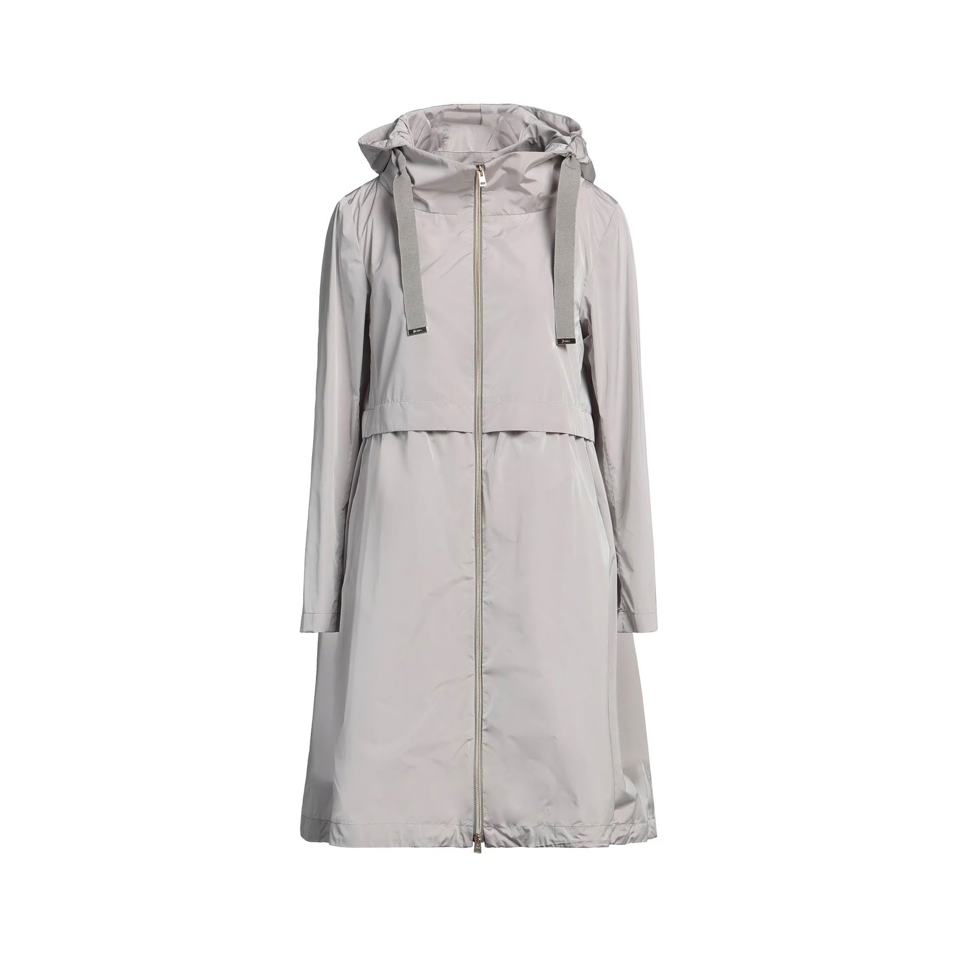 Herno Lightweight Parka Coat