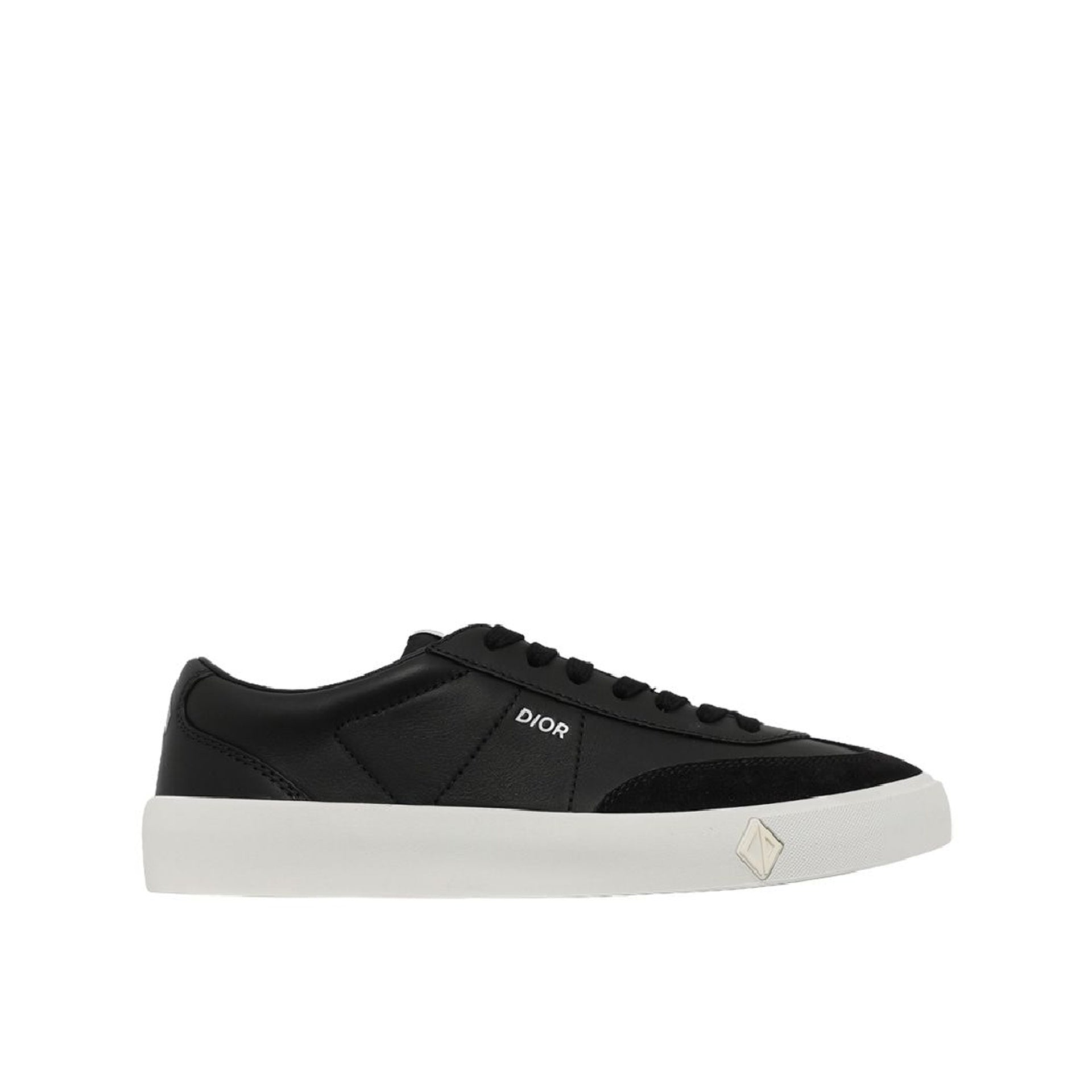Dior Leather Sneakers - MEN SHOES - DIOR - Tluxy New