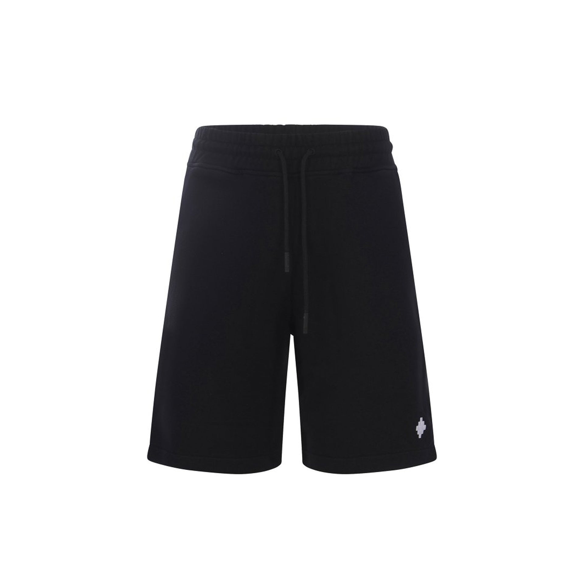 Marcelo Burlon Cotton Basket Shorts