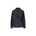 Lemaire Twisted Silk Shirt