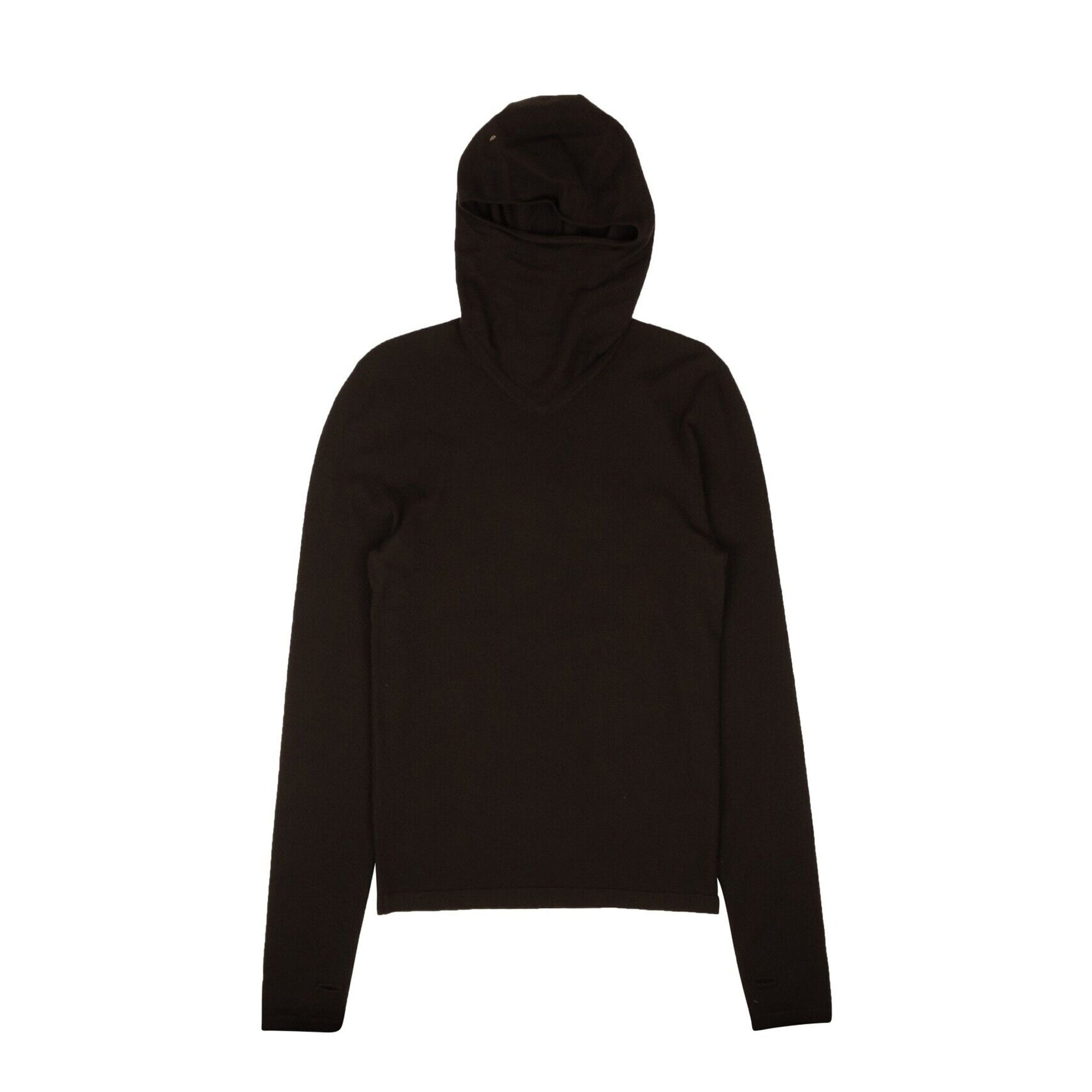 Bottega Veneta Cashmere Sweater – Siebentaschen