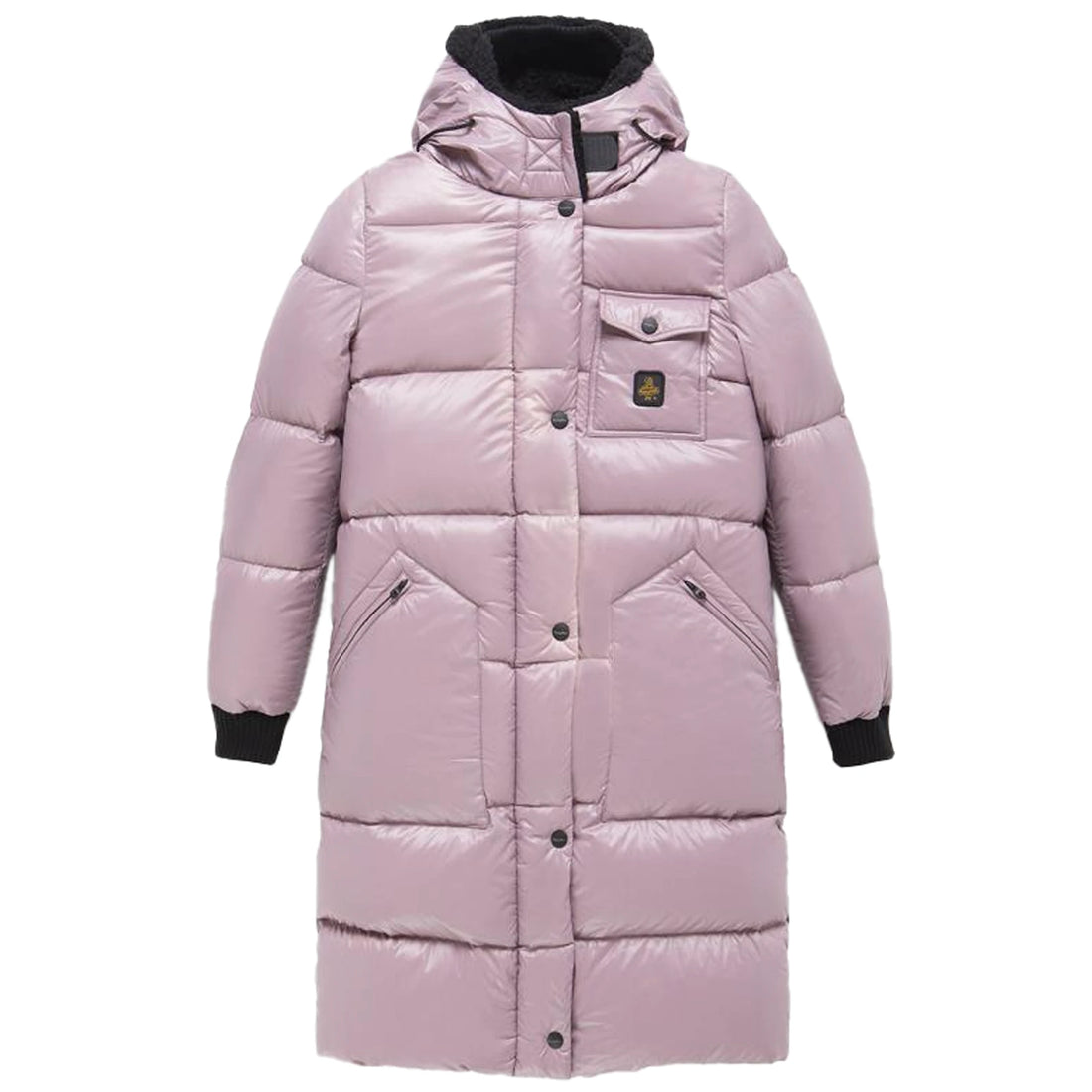 Refrigiwear Jackets Pink Woman
