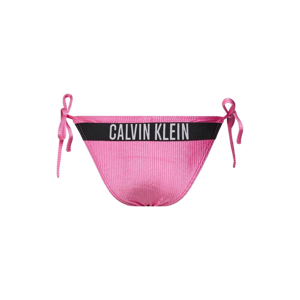 Calvin Klein Mehrfarbige Nylon-Bademode