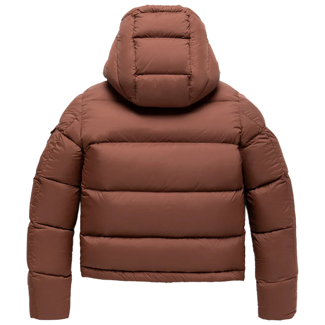 Refrigiwear Jackets Brown Woman