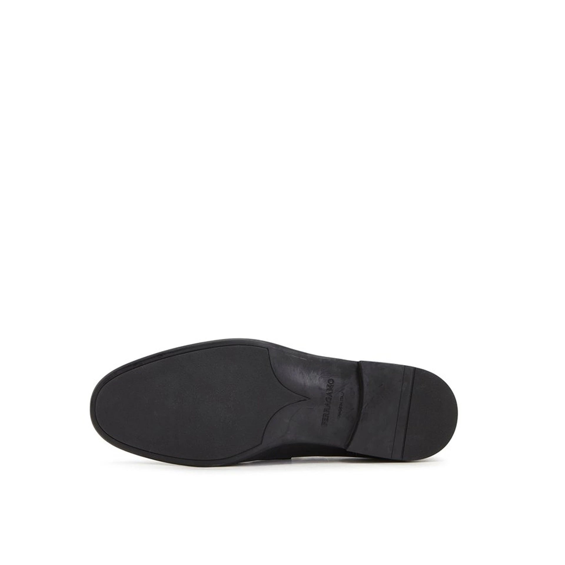 Salvatore Ferragamo Foster Leaher Loafers