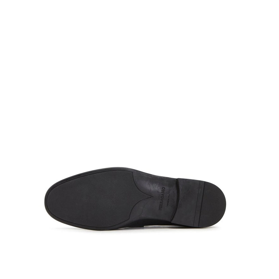 Salvatore Ferragamo Foster Leaher Loafers