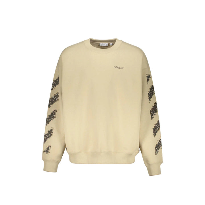 Off-White Logo Sweatshirt