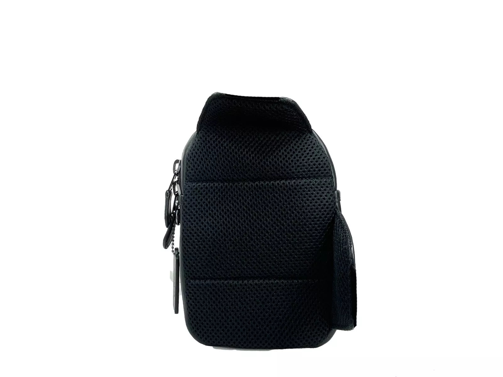 Sac à dos bandoulière COACH Edge L Pack, noir noyer (CW347)