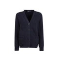 Prada Cotton Cardigan – Siebentaschen