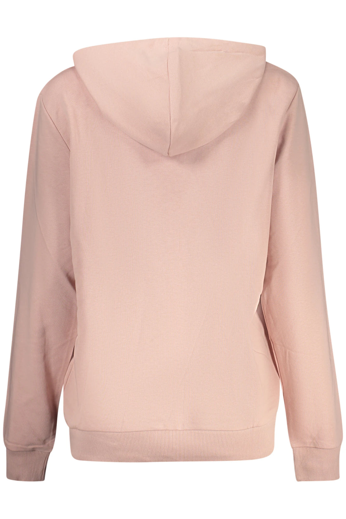 FILA WOMEN&#39;S PINK ZIP-UP SWEATSHIRT