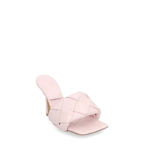 Bottega Veneta Lido Mules 37,5 – Siebentaschen