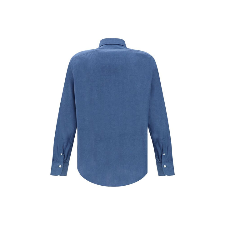 Finamore Napoli-Zante Shirt