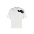 Off-White Shared logo skate T-shirt