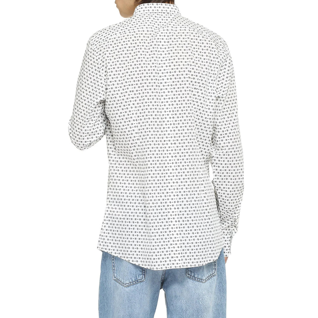 Dolce & Gabbana DG Shirt – Siebentaschen