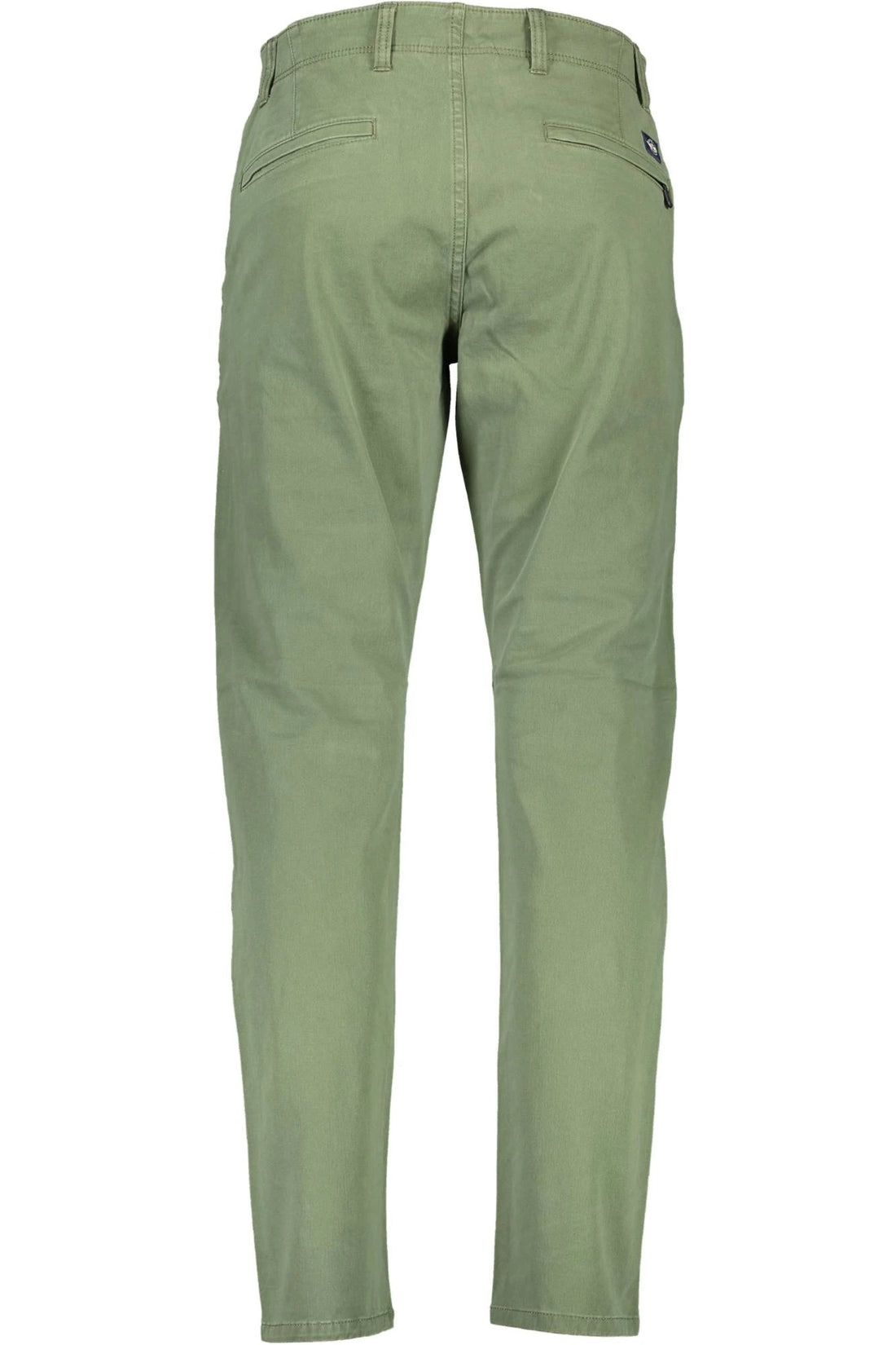 DOCKERS MEN&#39;S GREEN PANTS