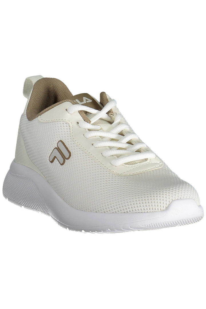 FILA BEIGE WOMEN&#39;S SPORT SHOES