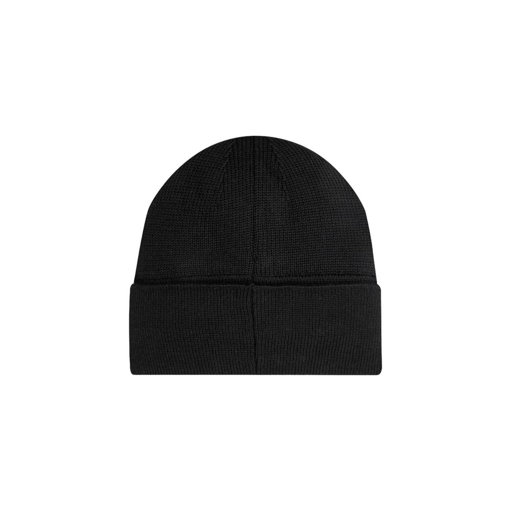 Calvin Klein – Schwarzer Baumwollhut