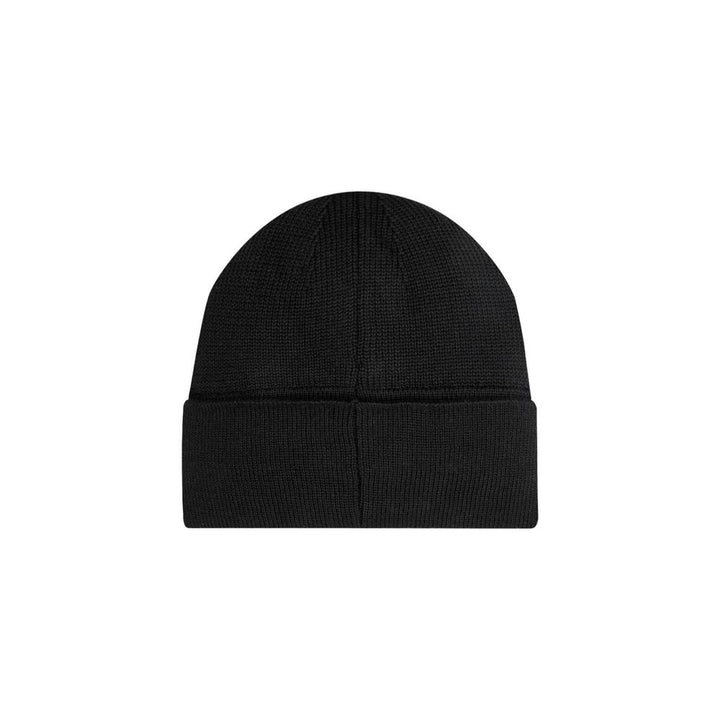 Calvin Klein – Schwarzer Baumwollhut